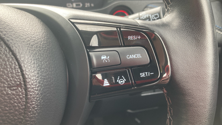 Honda E Ny1 150kW Elegance 69kWh 5dr Auto Electric Hatchback